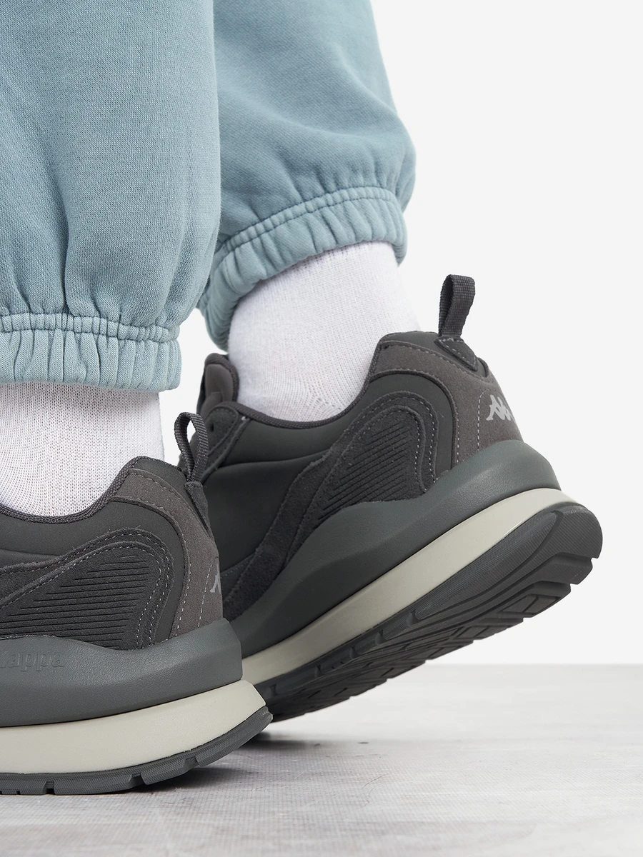 Kappa Кроссовки мужские DOPPIO