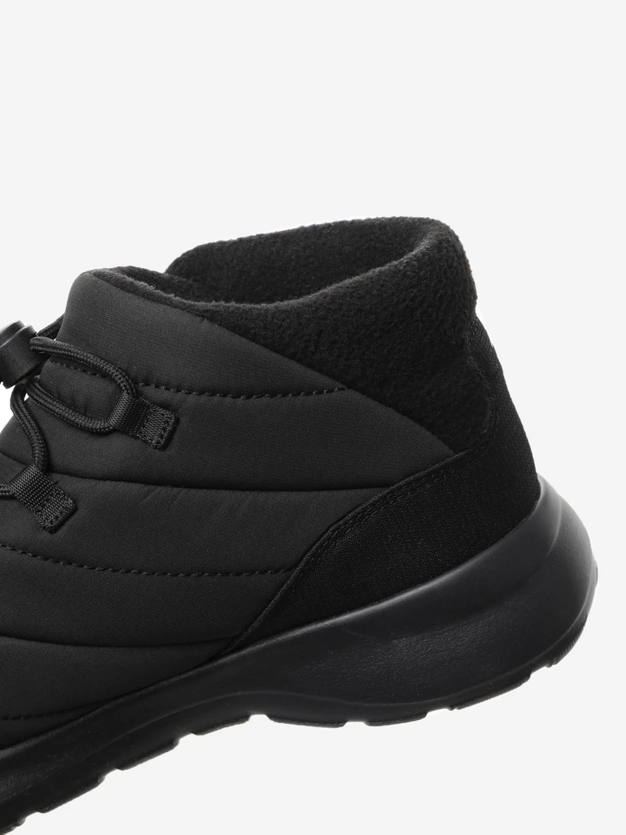 NORTHLAND Ботинки утеплённые женские BURST SLIP-ON