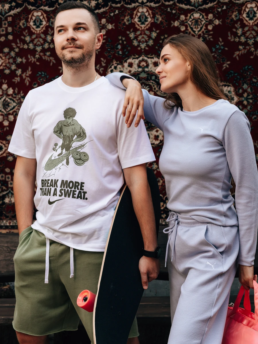 Ridex Лонгборд Axolotl 31X9.65