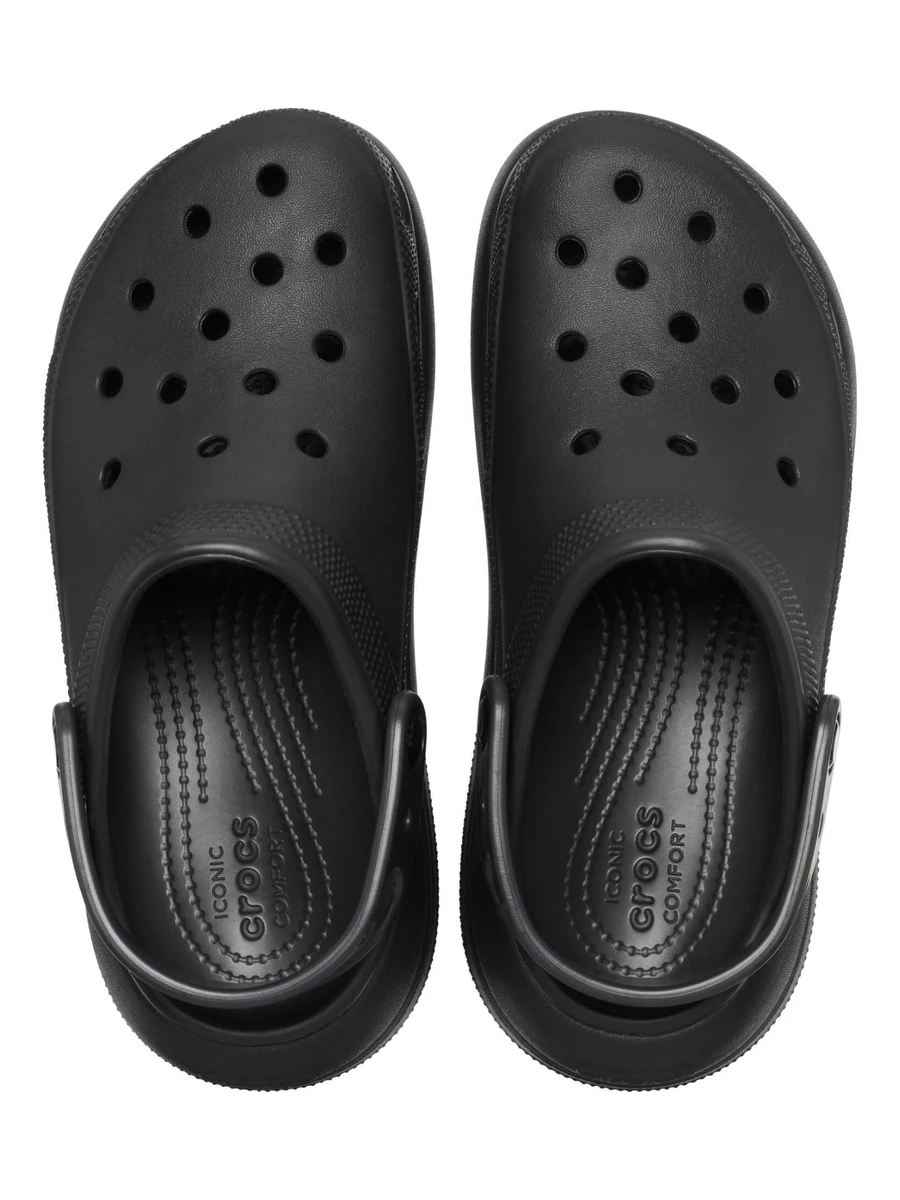 Crocs Сабо CRUSH CLOG
