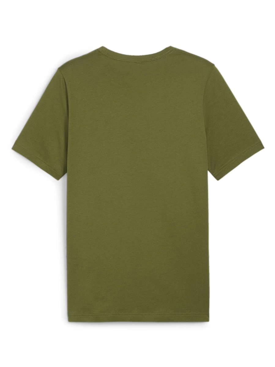 Puma Футболка мужская ESS+ 2 COL LOGO
