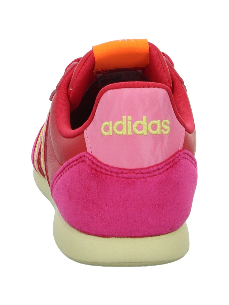 Adidas Кеды женские BARREDA LO