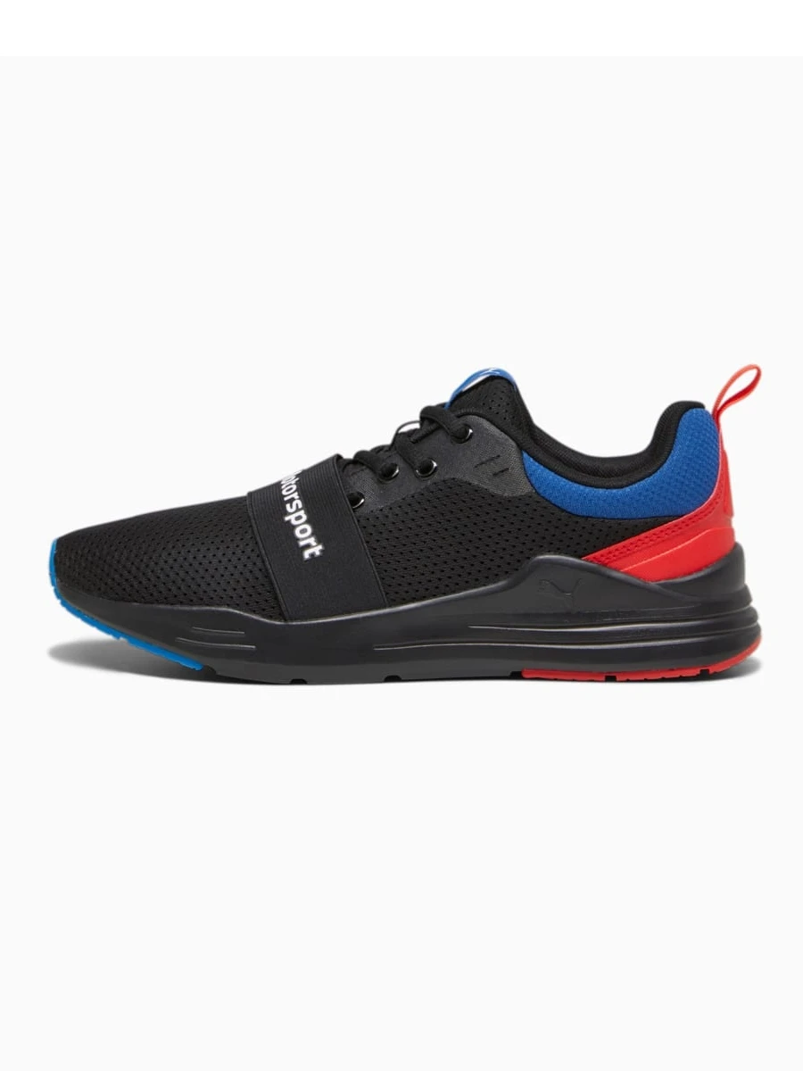Puma Кроссовки мужские BMW M MOTORSPORT WIRED RUN DRIVING