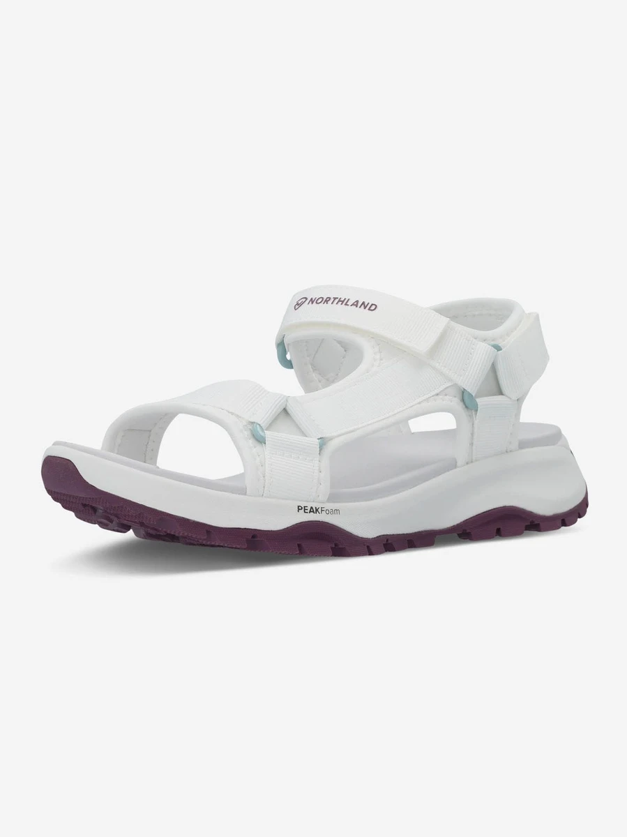 NORTHLAND Сандалии женские WANDERN W