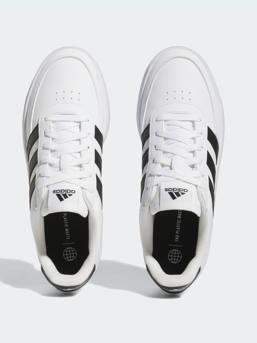 Adidas Кеды мужские BREAKNET 2.0