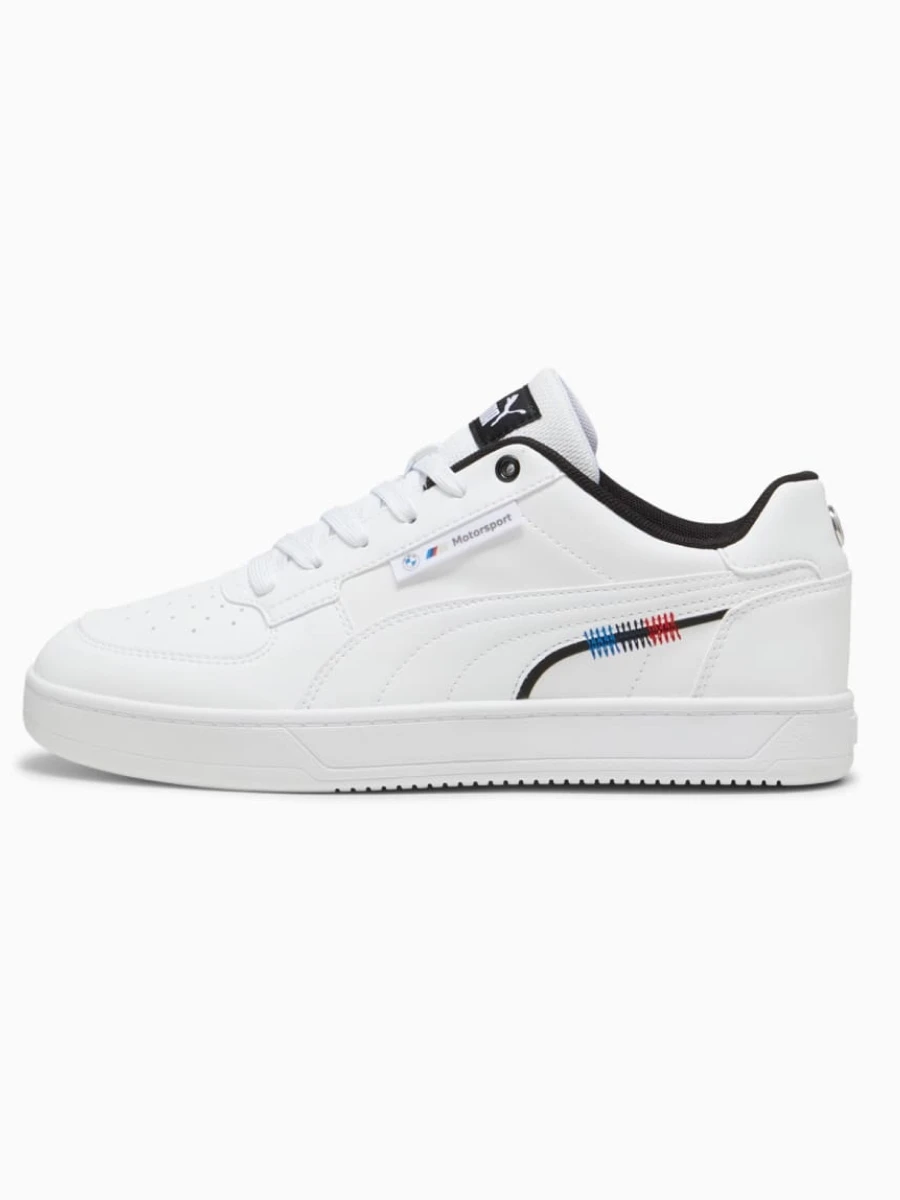 Puma Кеды мужские BMW M MOTORSPORT CAVEN 2.0