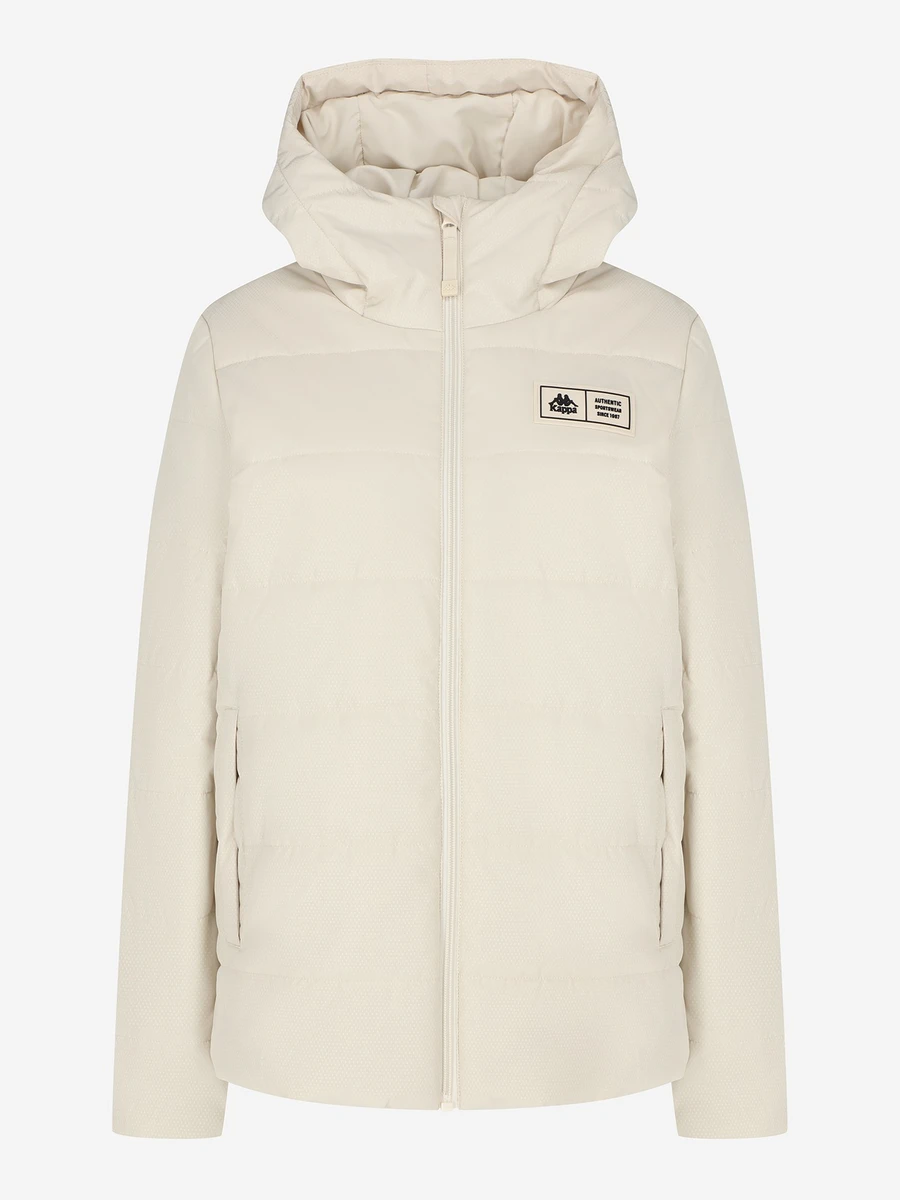 Kappa Куртка утеплённая женская
