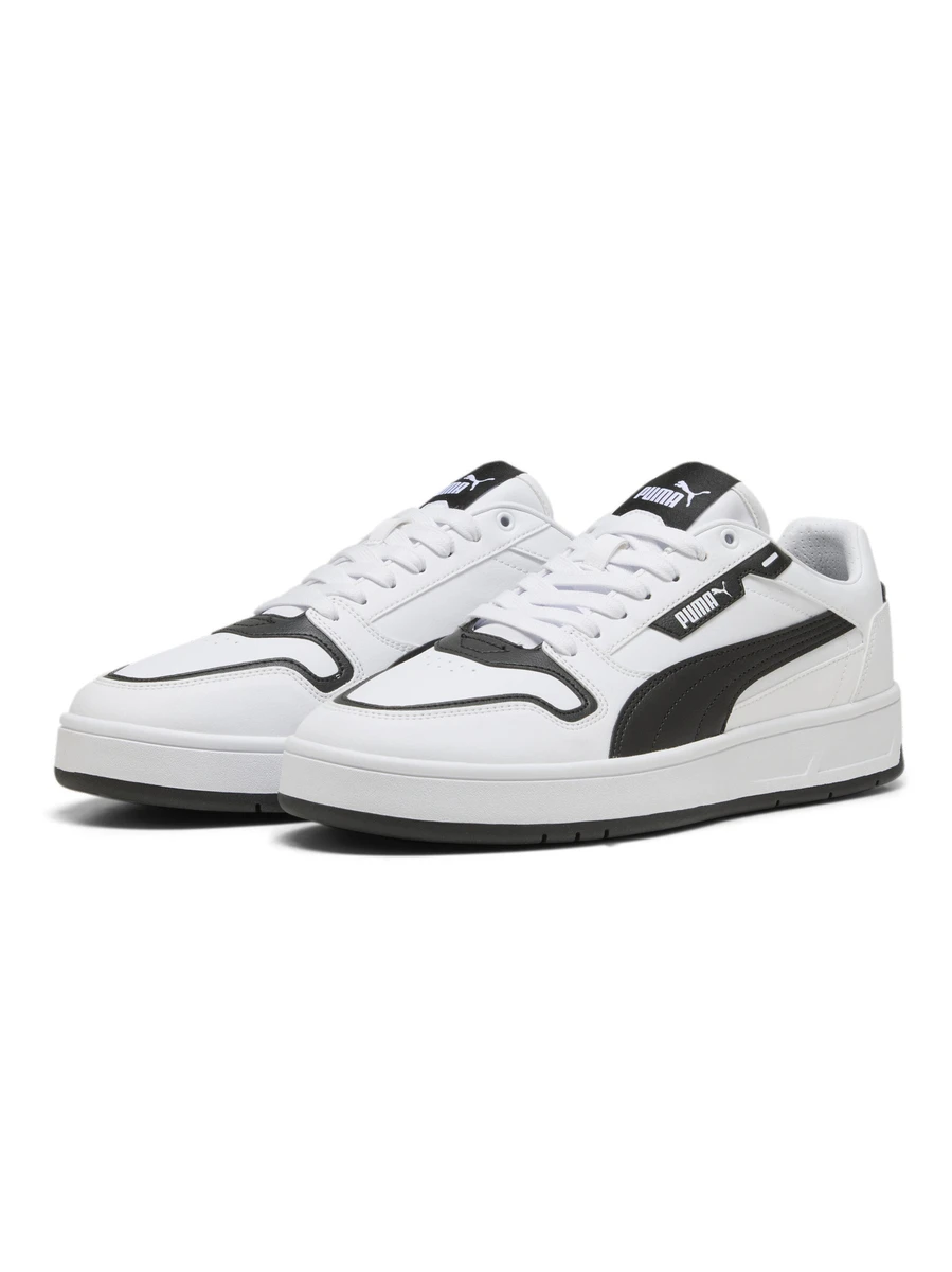 Puma Кеды мужские COURT CLASSIC STREET