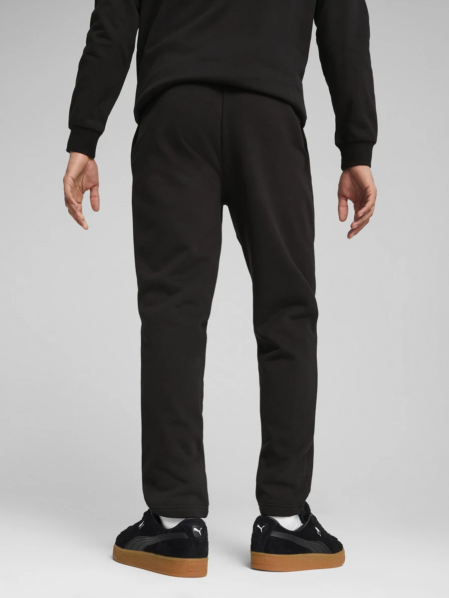 Puma Брюки мужские ESS NO.1 LOGO FL OP