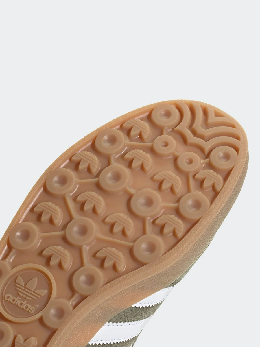 Adidas Кеды мужские GAZELLE INDOOR