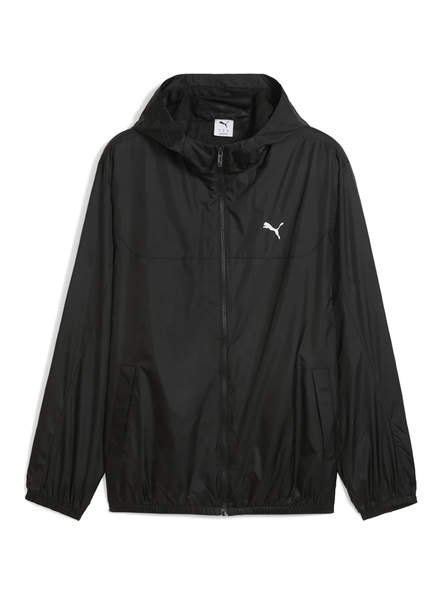 Puma Ветровка мужская ESS LOGO LAB WINDBREAKER