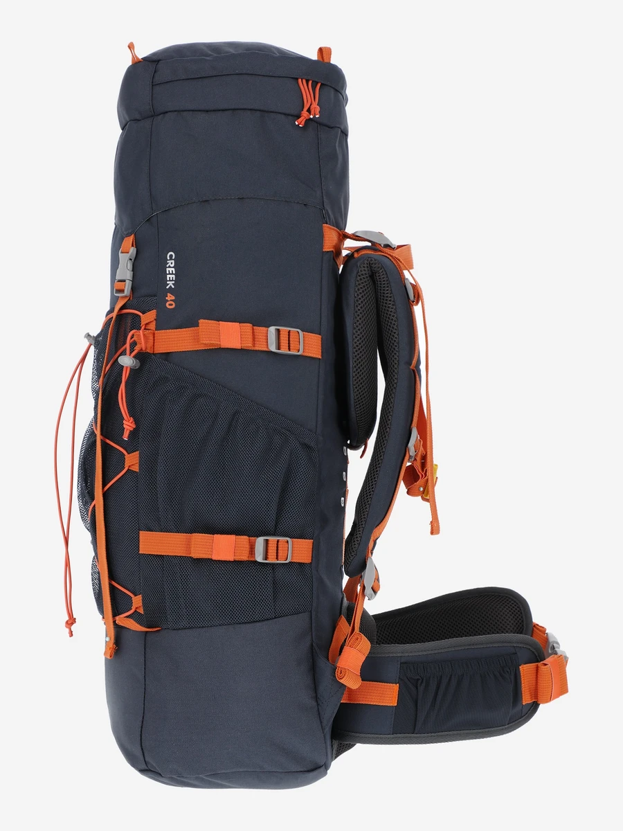 Outventure Рюкзак туристический CREEK 40