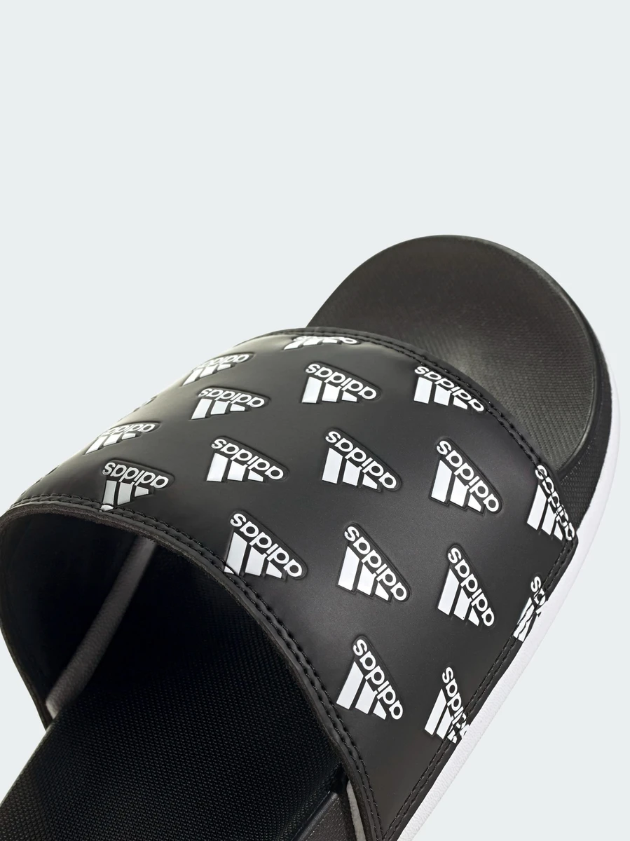 Adidas Шлёпанцы мужские ADILETTE COMFORT