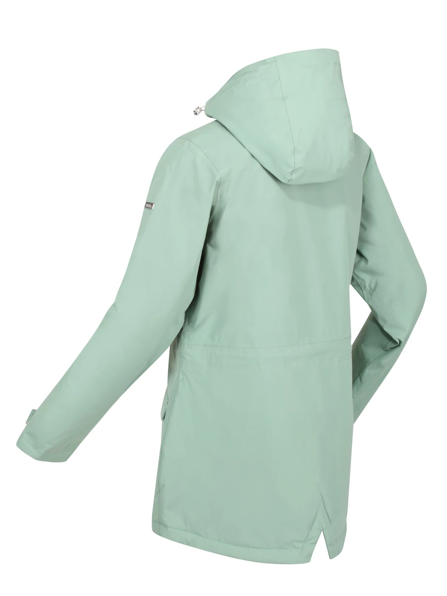 Regatta Куртка утеплённая женская BRIGIDA