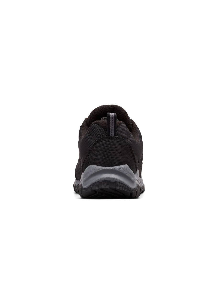 Columbia Кроссовки утеплённые мужские FIRECAMP FLEECE III
