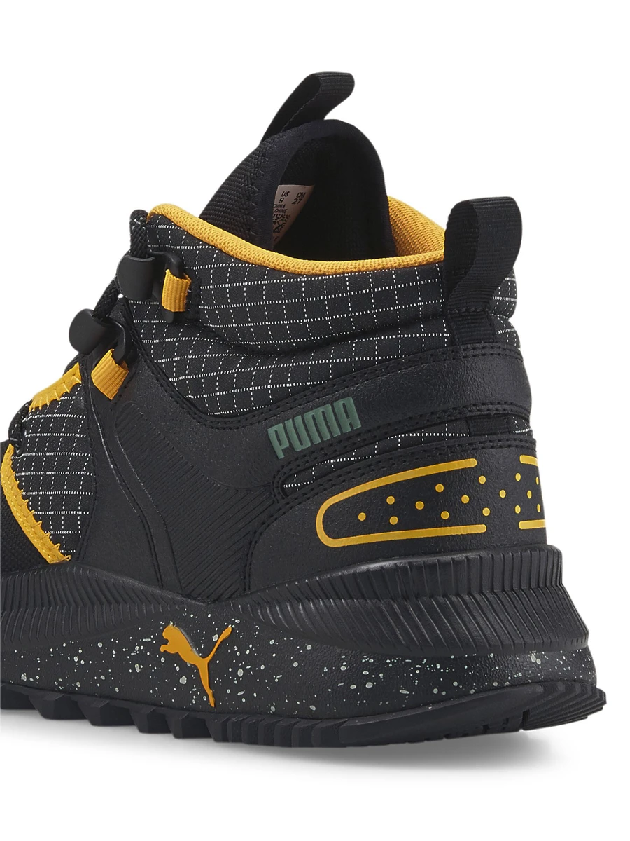 Puma Кроссовки мужские PACER FUTURE TR MID OPENROAD