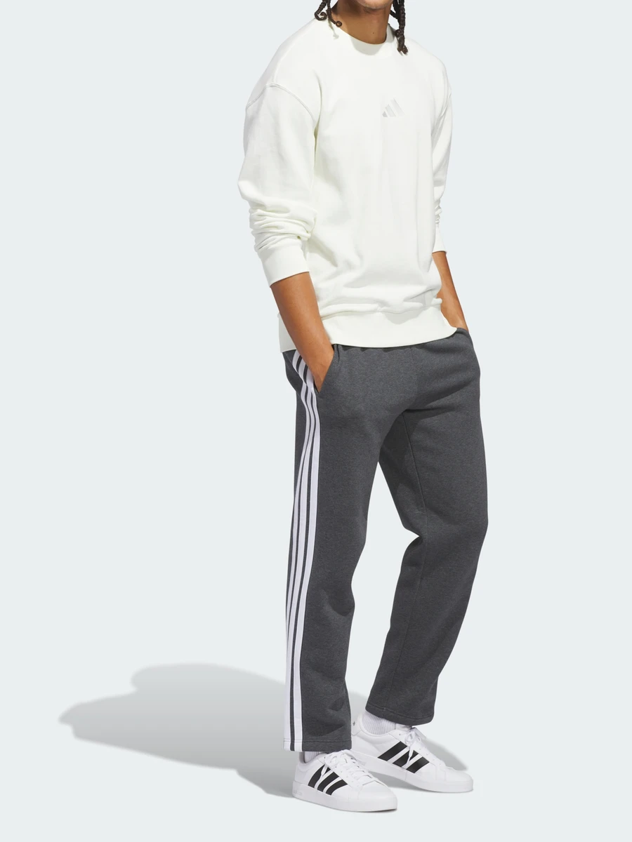 Adidas Джемпер мужской SZN FT CRW