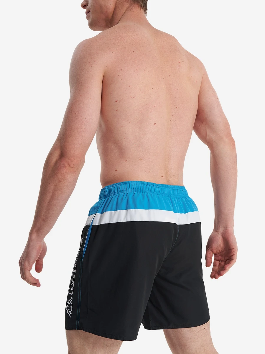 Kappa Шорты плавательные мужские