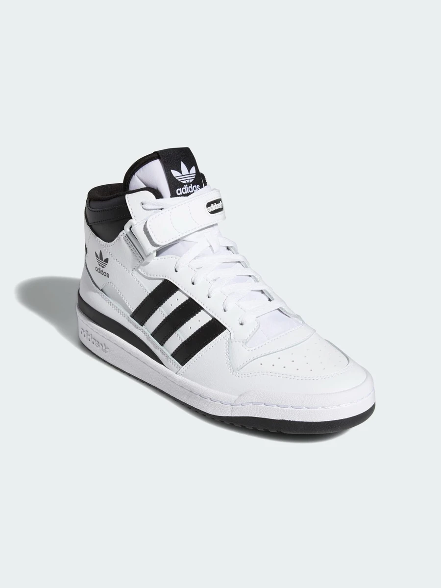 Adidas Кеды мужские FORUM MID