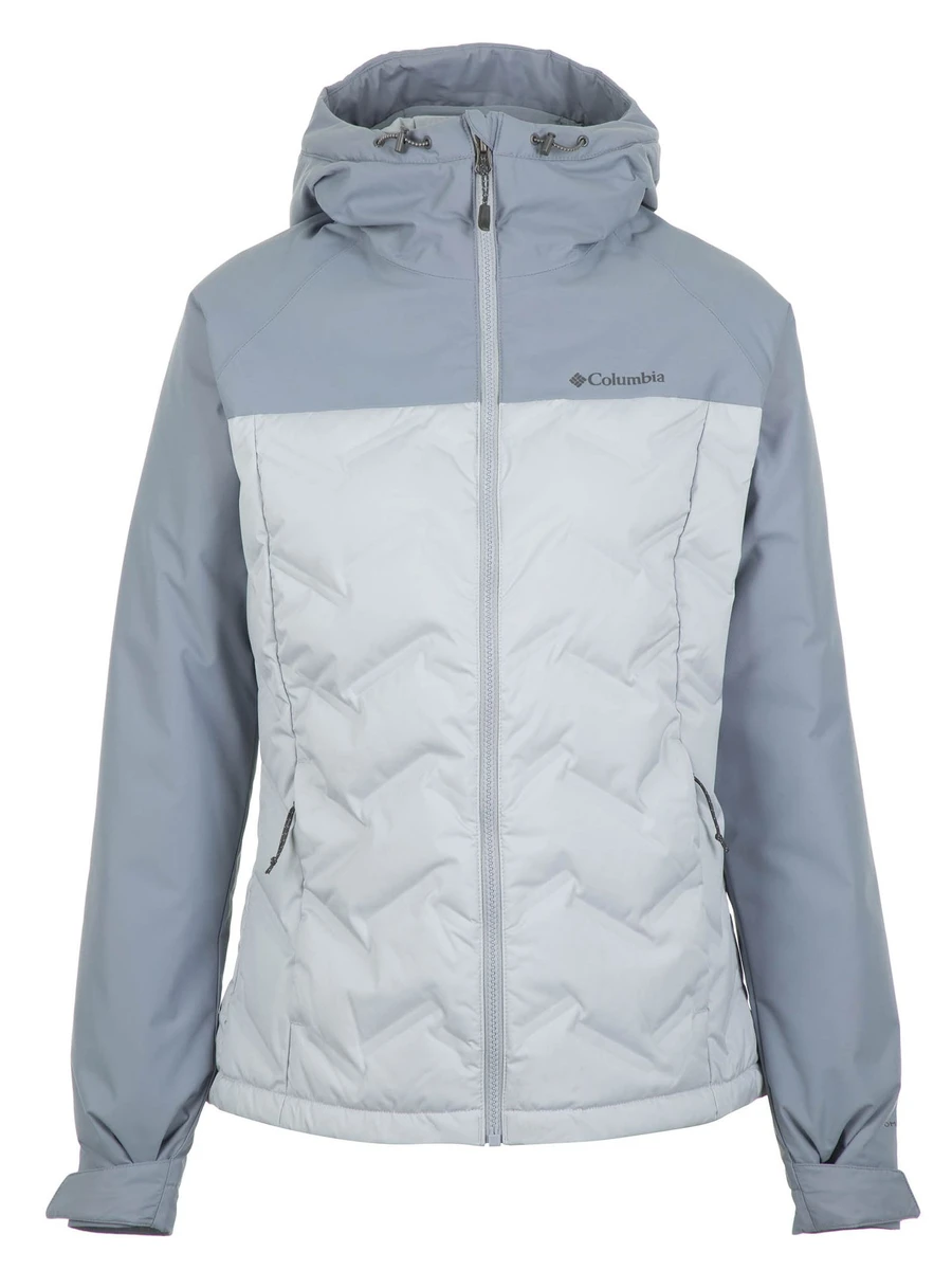 Columbia Куртка-пуховик женская GRAND TREK™ DOWN