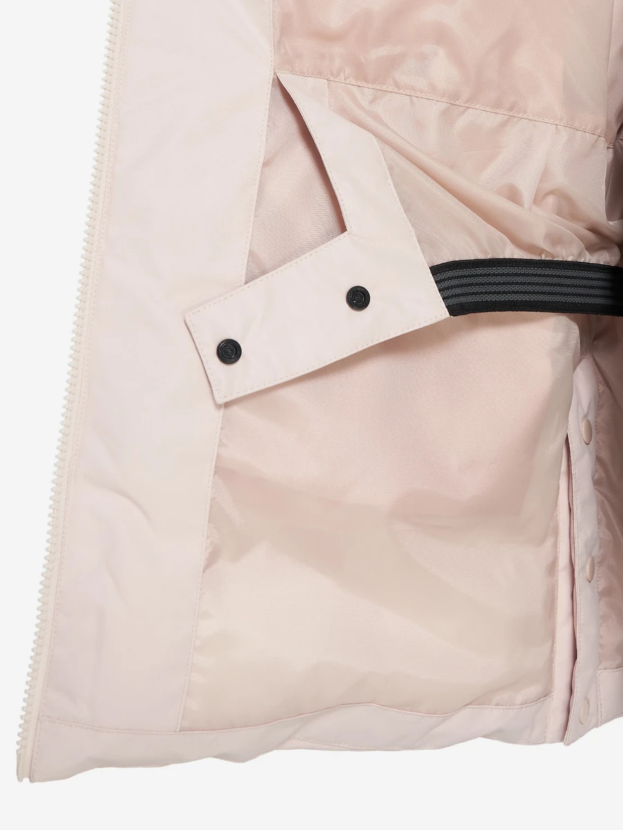 Glissade Куртка утеплённая женская