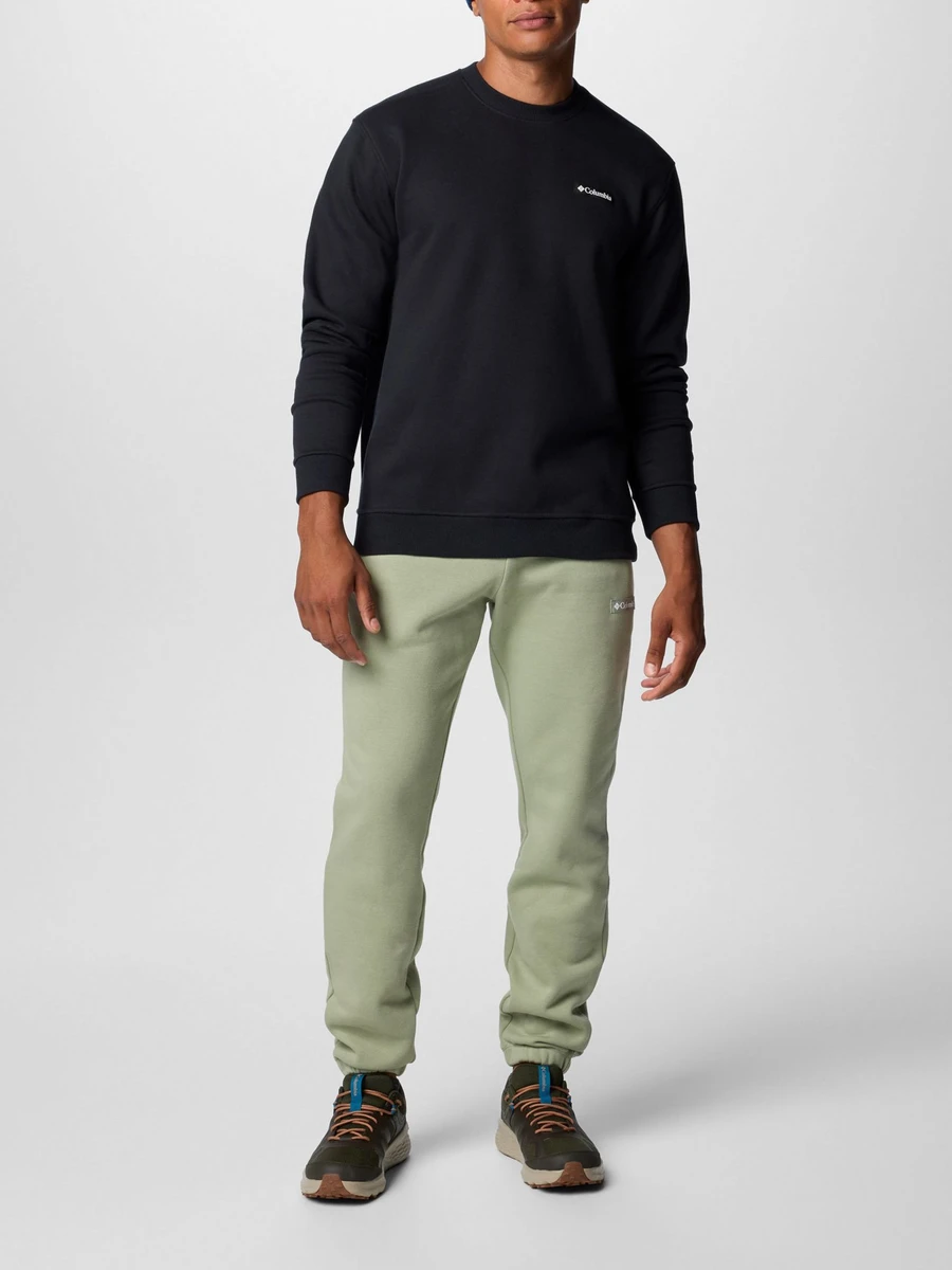 Columbia Джемпер мужской MERIDIAN CREEK™ CREW