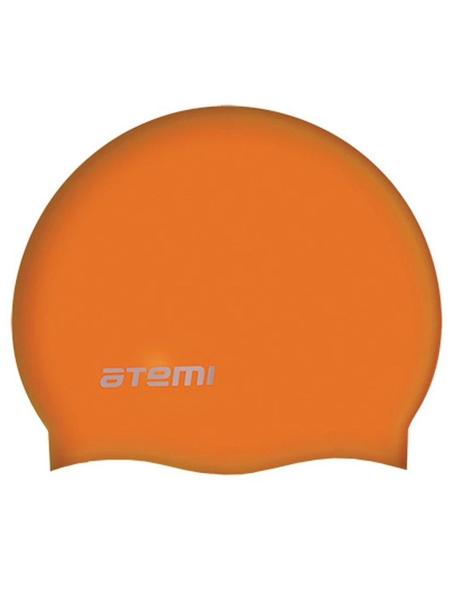 Atemi Шапочка для плавания силиконовая