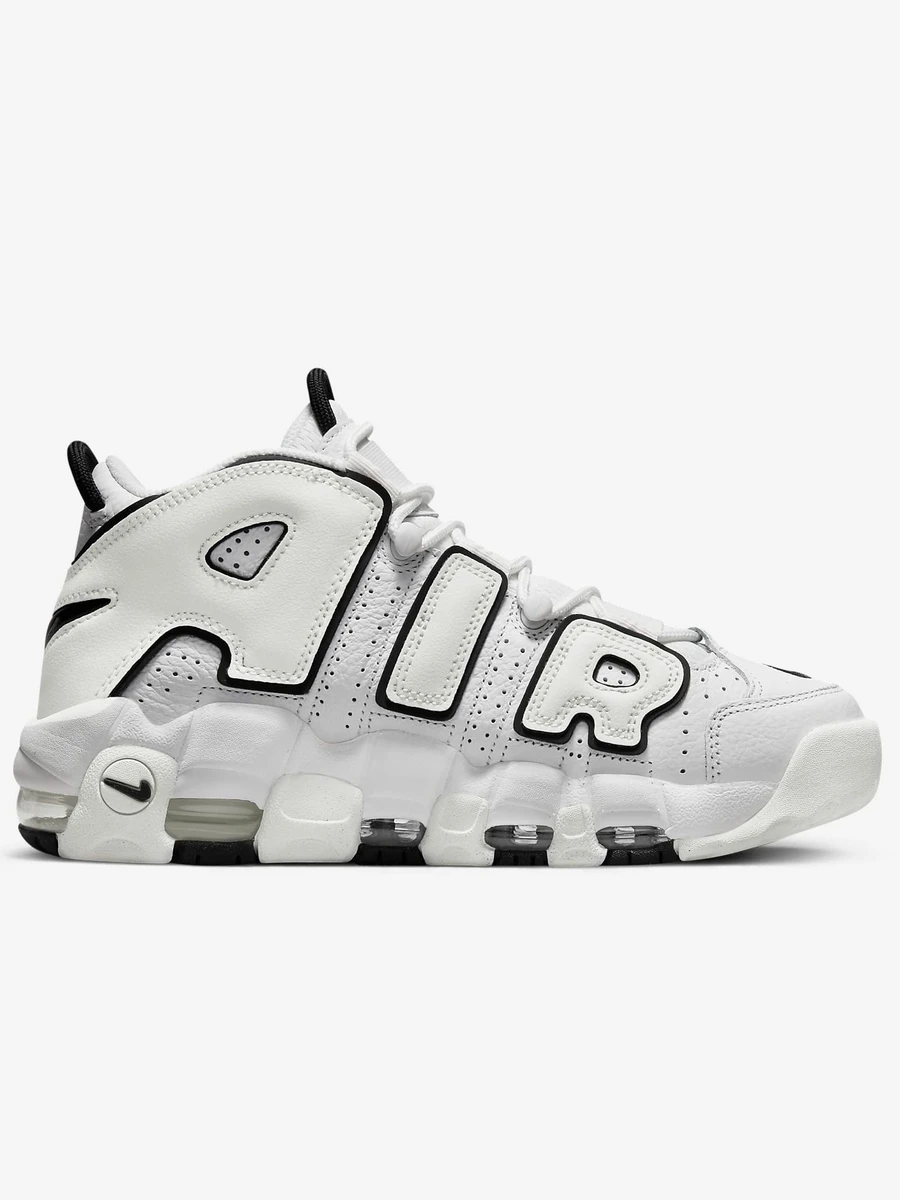 Nike Кроссовки AIR MORE UPTEMPO