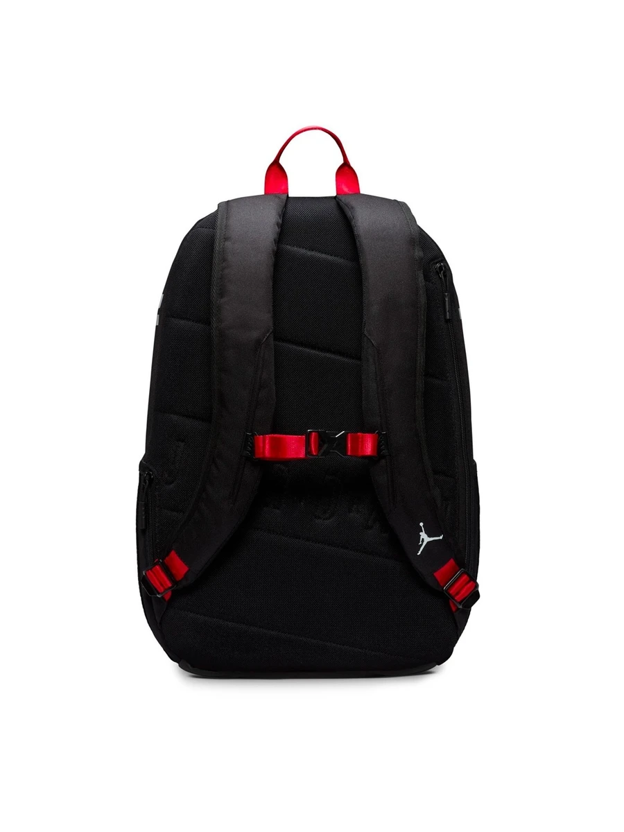 JORDAN Рюкзак AIR PATROL BACKPACK