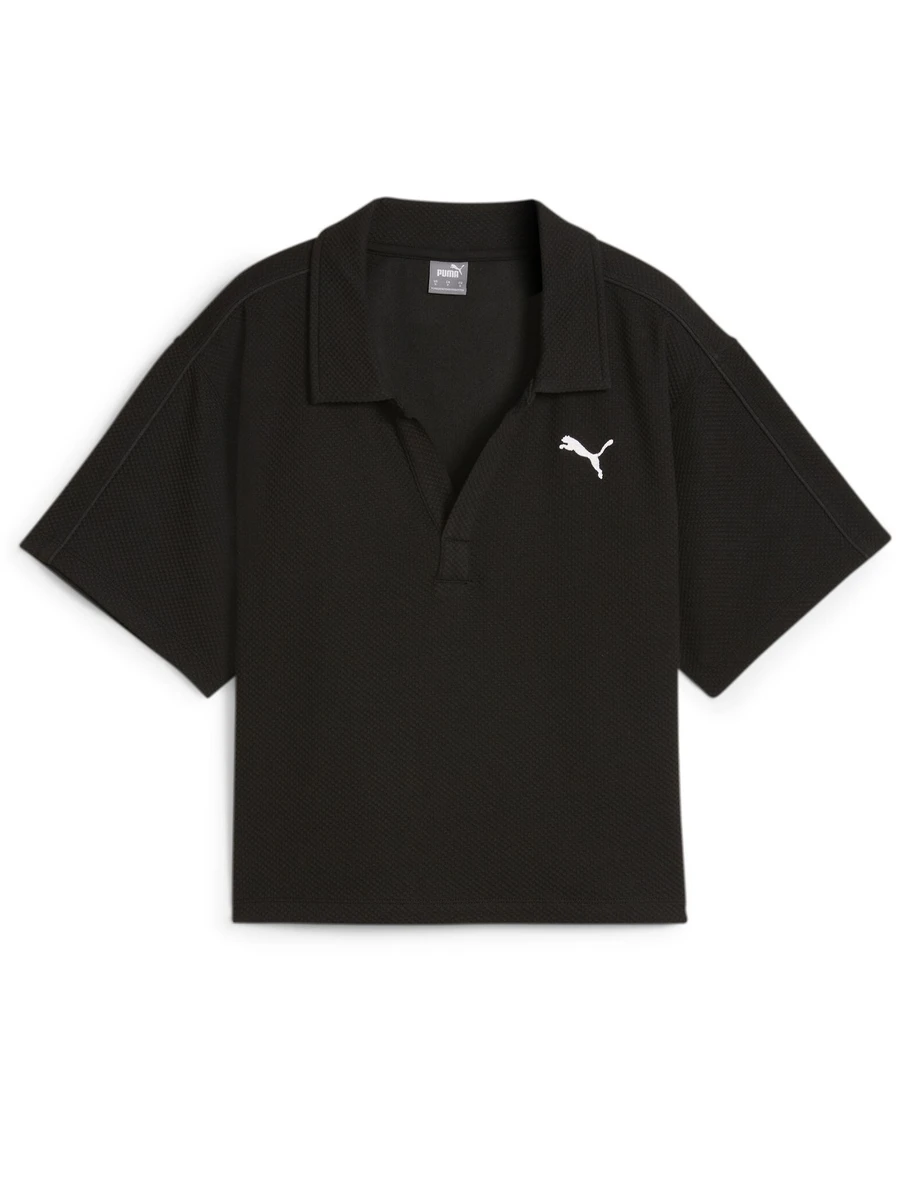 Puma Поло женское HER POLO