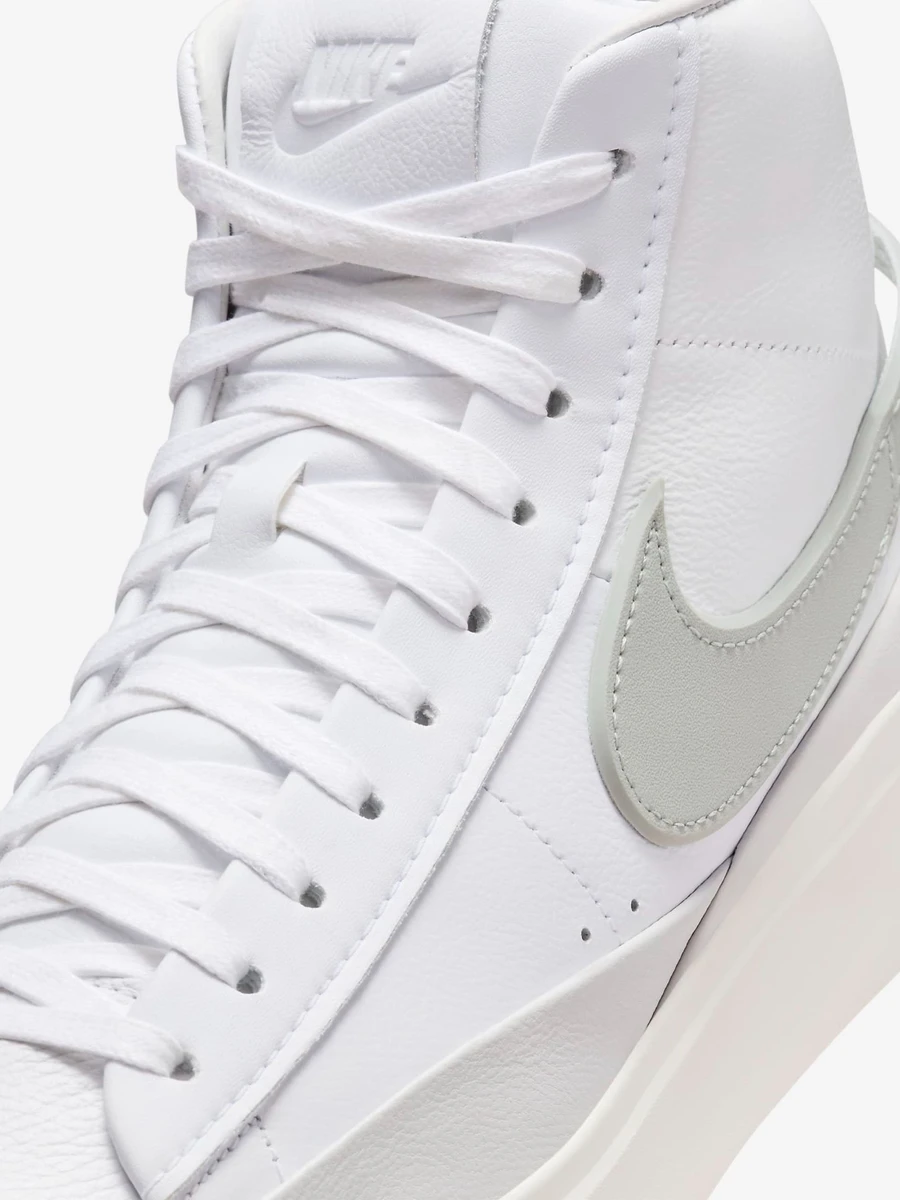 Nike Кеды BLAZER PHANTOM MID