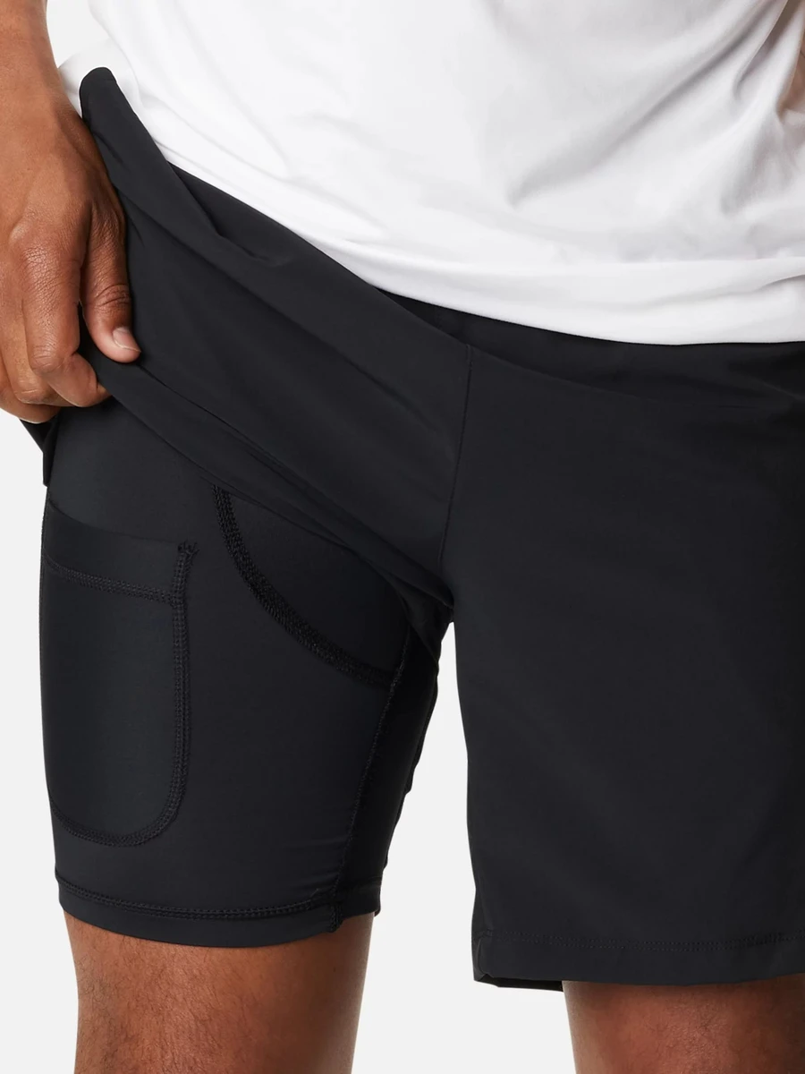 Columbia Шорты мужские ALPINE CHILL™ ZERO SHORT