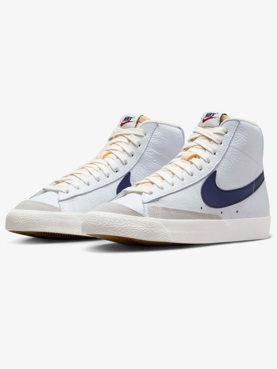 Nike Кеды мужские BLAZER MID 77