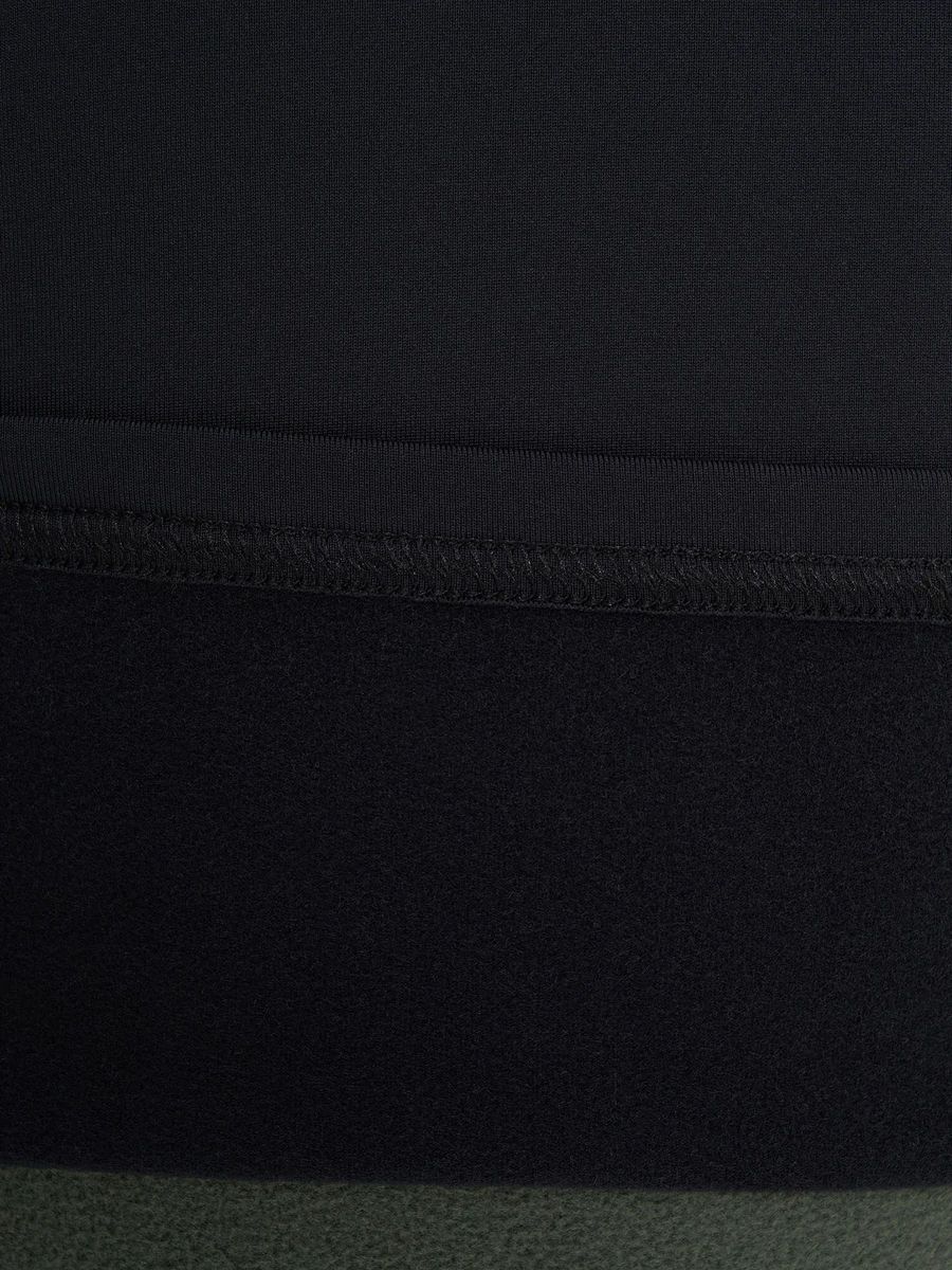 NORTHLAND Термобельё джемпер мужской BASIC