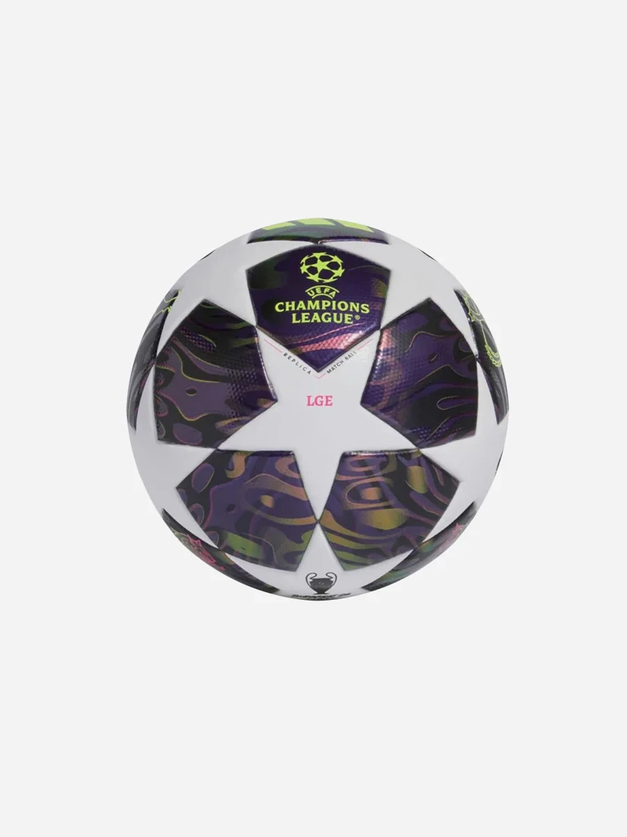 Adidas Мяч сувенирный UCL MINI F