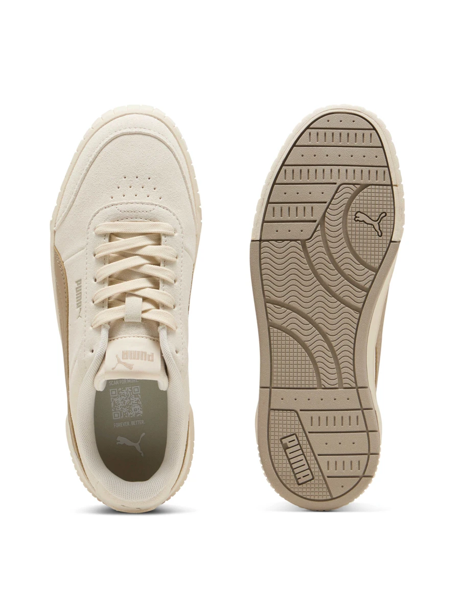 Puma Кеды женские CARINA MIA SD