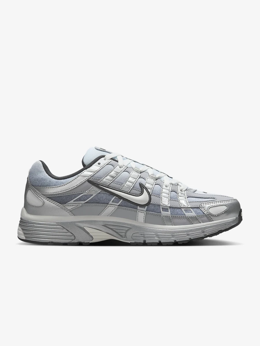 Nike Кроссовки мужские P-6000 FADE