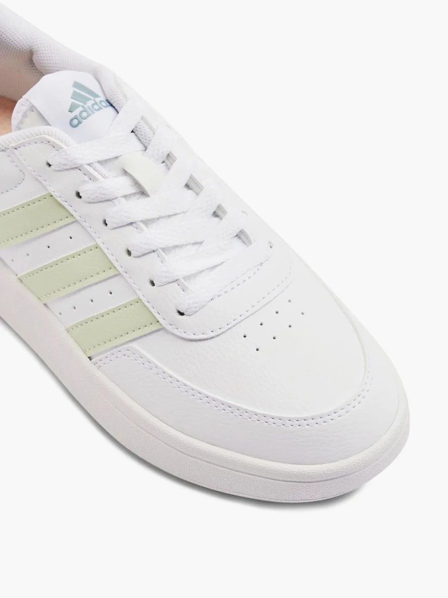 Adidas Кеды женские BREAKNET 2.0