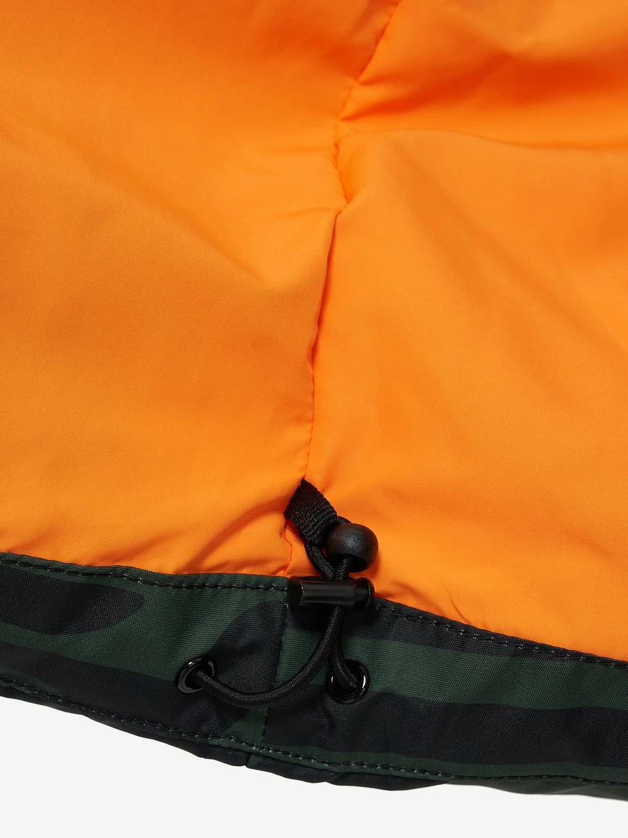 Kappa Куртка-пуховик мужская