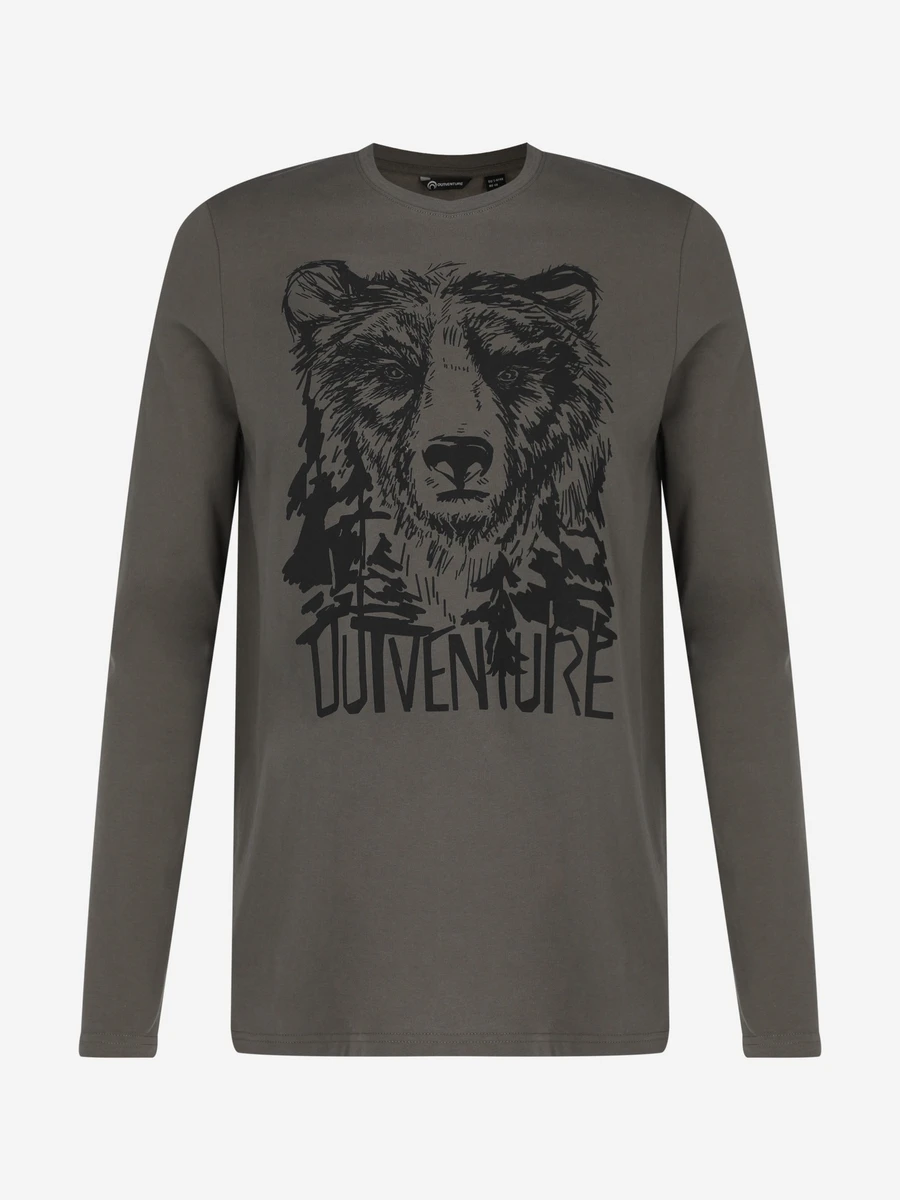 Outventure Джемпер мужской