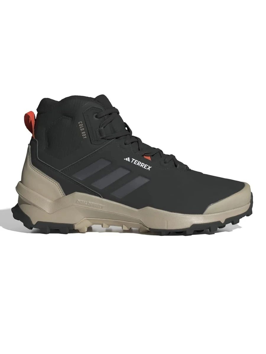 Adidas Ботинки мужские TERREX AX4 MID BETA