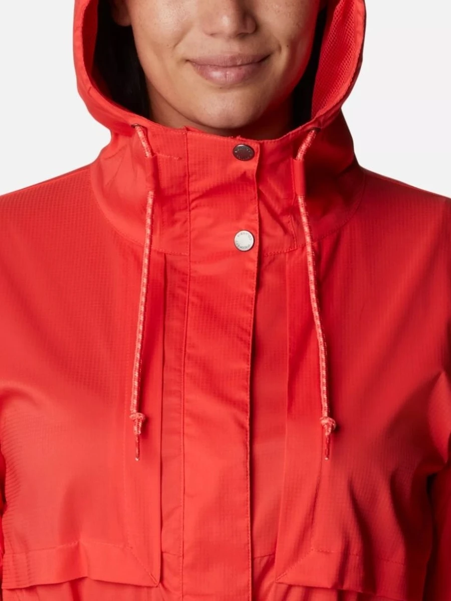 Columbia Ветровка женская PARDON MY TRENCH™