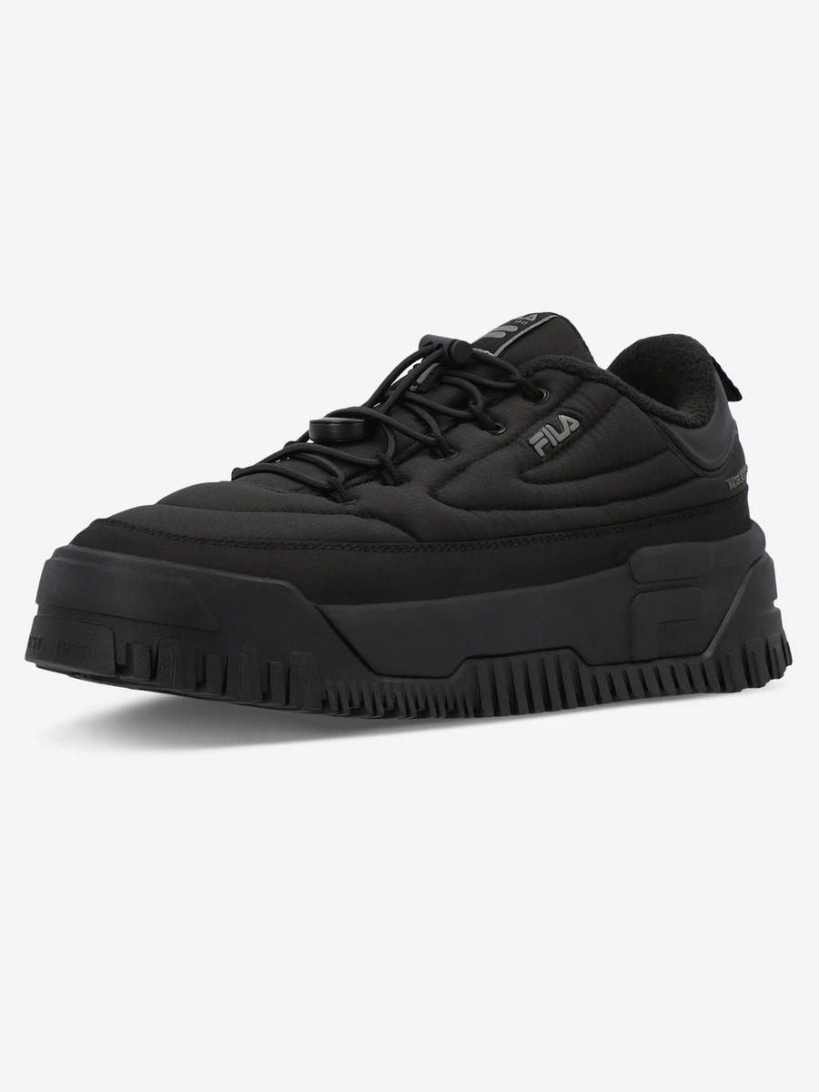 Fila Кеды утеплённые женские POWDER PUFF