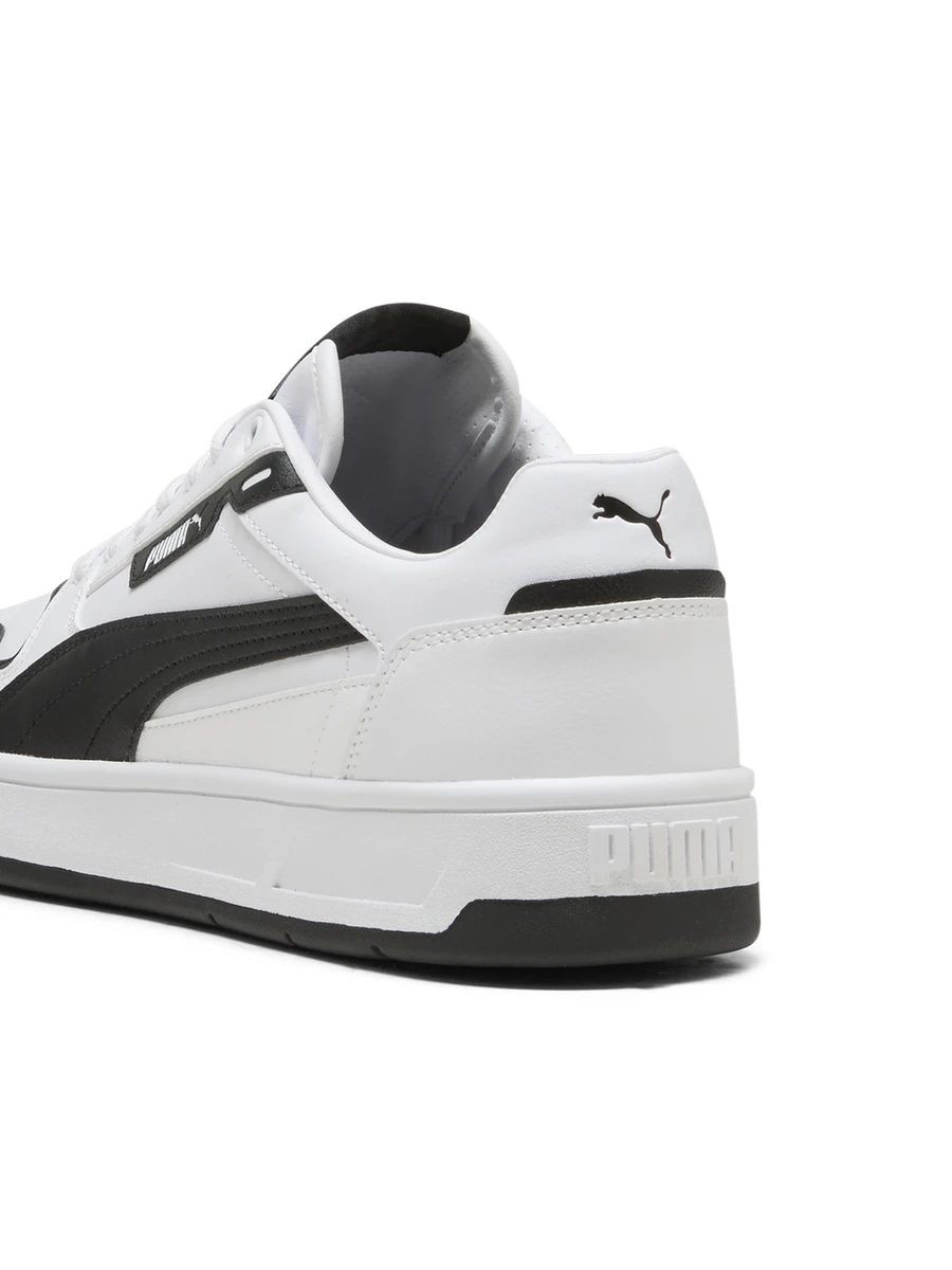 Puma Кеды мужские COURT CLASSIC STREET