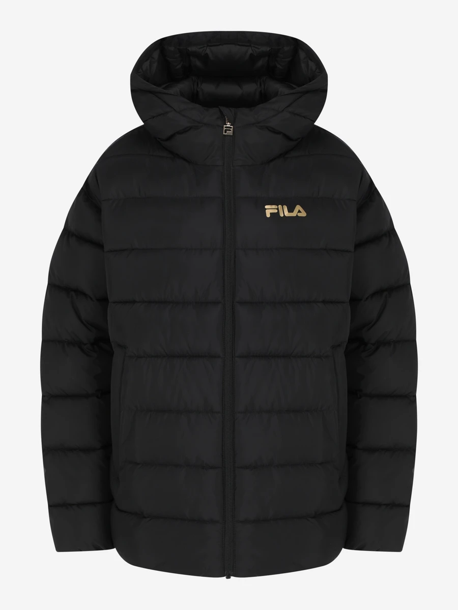 FILA Куртка утеплённая женская ESSENTIALS