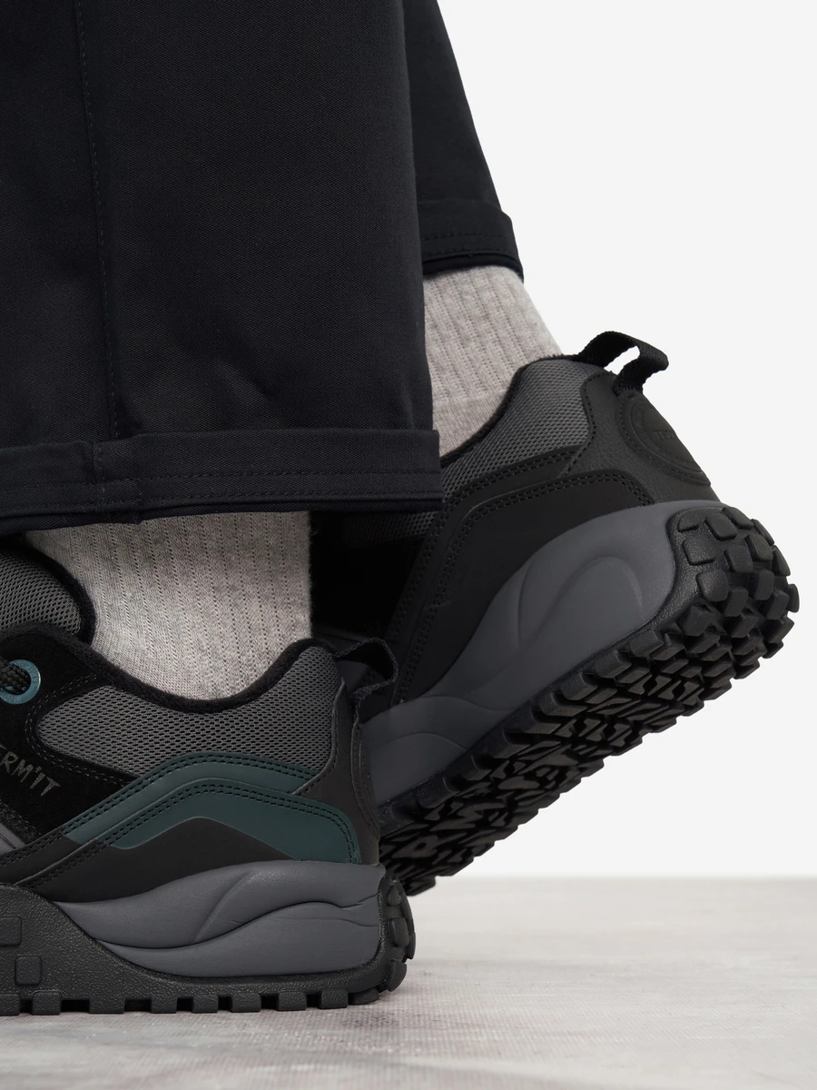 Termit Кеды утеплённые мужские JUMBLE ROCK 2.0 FL