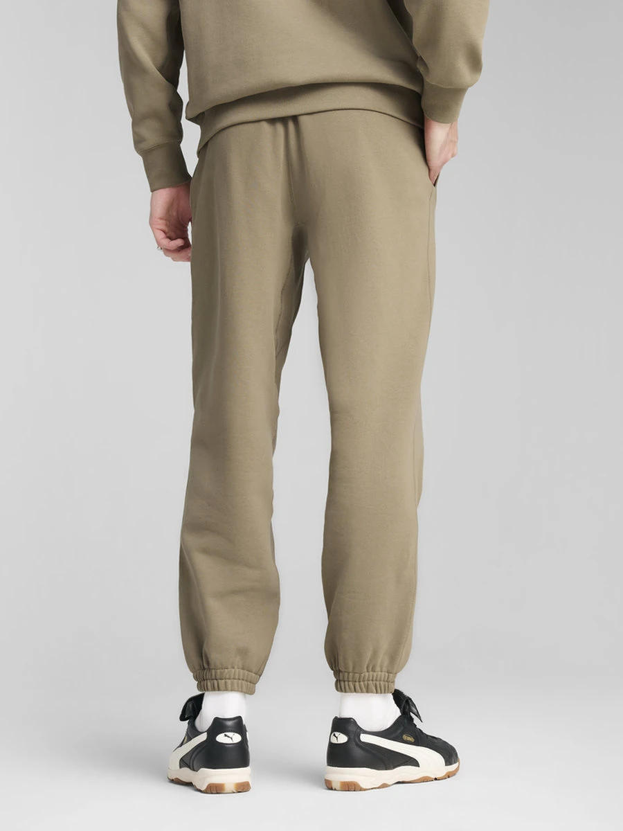 Puma Брюки мужские MMQ SWEATPANTS