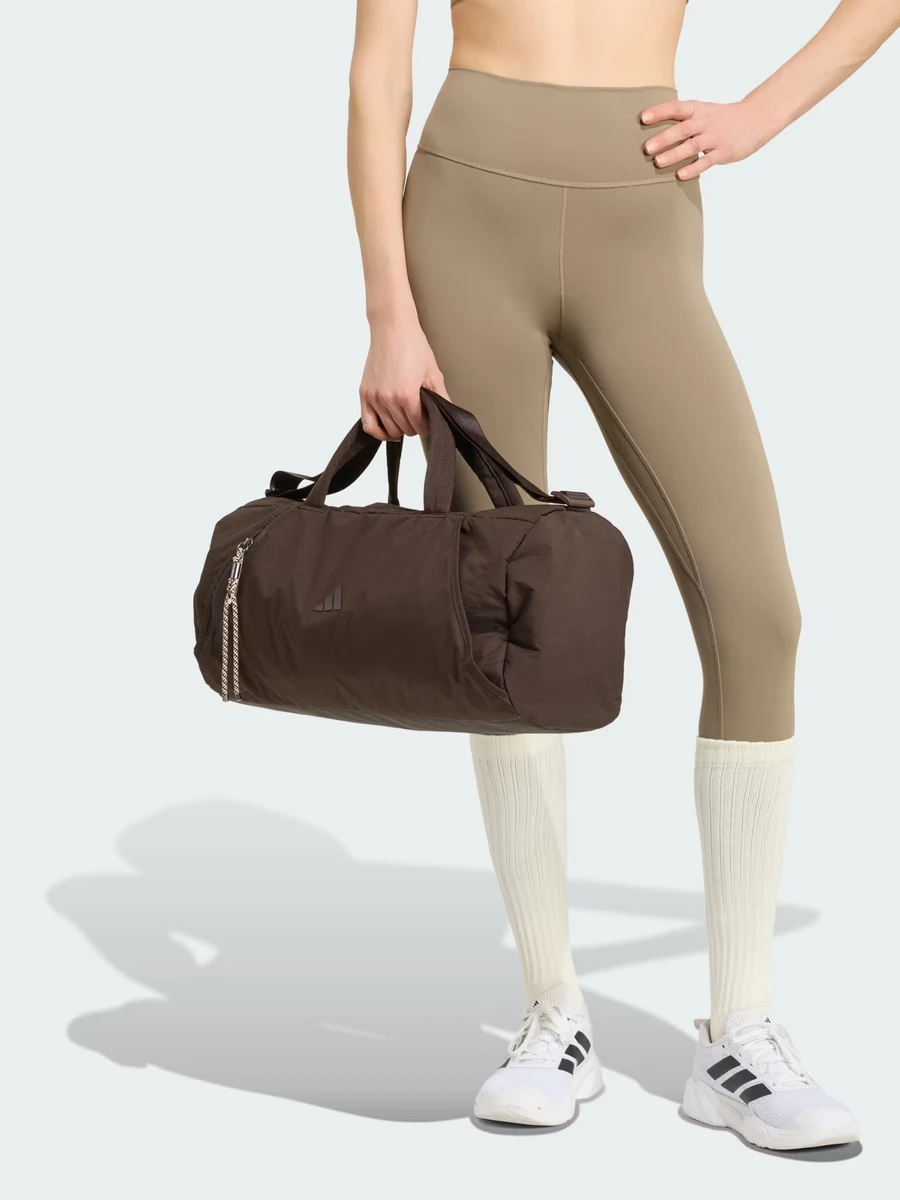 Adidas Сумка спортивная MOTION DUFFEL S