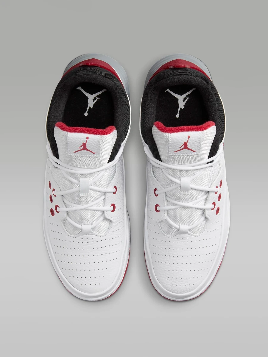 JORDAN Кроссовки мужские MAX AURA 5