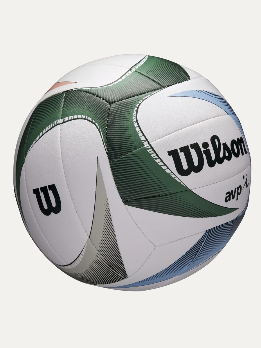 Wilson Мяч волейбольный AVP PXL NEW